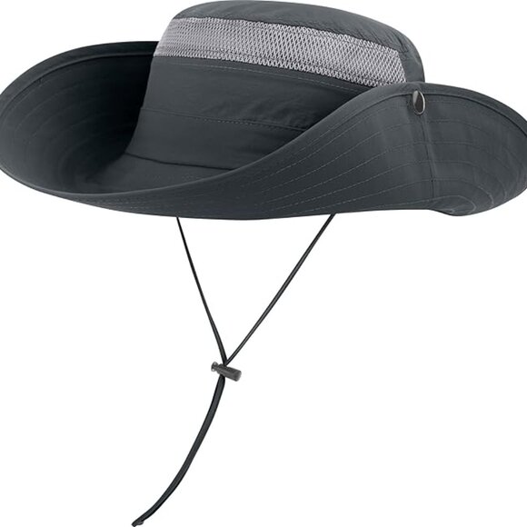 Fishing Hat with UV Protection(NEW) - Picture 2 of 8